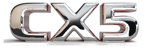 cx5 logo
